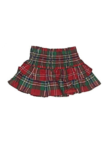 Janie and Jack Skirt (view 2)