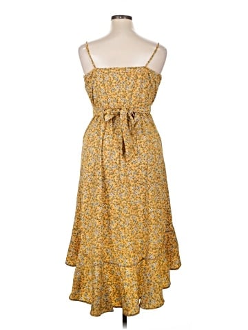 No Boundaries Casual Dress (view 2)