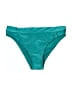 Billabong Teal Swimsuit Bottoms Size M - photo 1