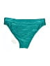 Billabong Teal Swimsuit Bottoms Size M - photo 2
