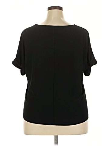 Love Scarlett Short Sleeve Top (view 2)