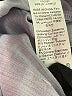 Shein Curve Gray Blazer Size 2XL - photo 7