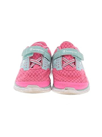Champion Sneakers (view 2)