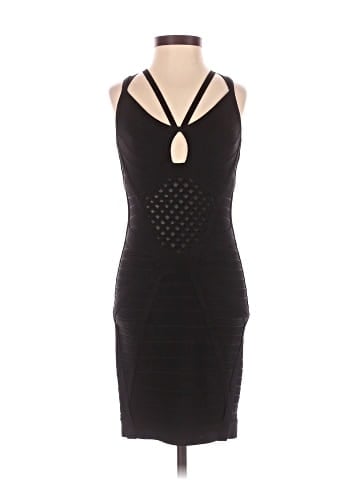 Herve Leger Cocktail Dress (view 1)