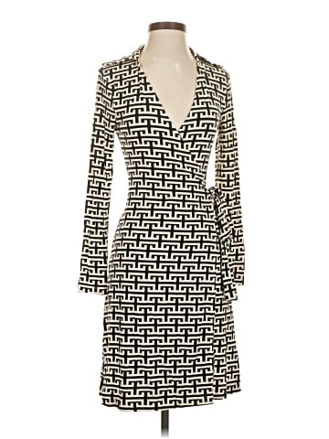 Tart Casual Dress (view 1)