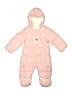 Assorted Brands Pink Snow Pants With Bib Size 2 - photo 1