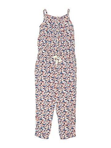 Catimini Overalls (view 1)