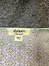 Dylan 100% Viscose Ivory 3/4 Sleeve Blouse Size XS - photo 7