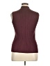 Cato Burgundy Sleeveless Top Size XL - photo 2