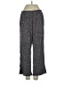 Unbranded Polka Dots Black Casual Pants Size S - photo 1