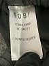 TOBI 100% Polyester Black Cocktail Dress Size XS - photo 8