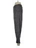 Unbranded Polka Dots Black Casual Pants Size S - photo 5