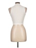 Shein Ivory Tank Top Size L - photo 2