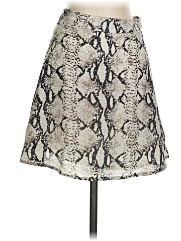 TOBI Formal Skirt (view 1)