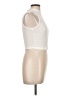 Shein Ivory Tank Top Size L - photo 4