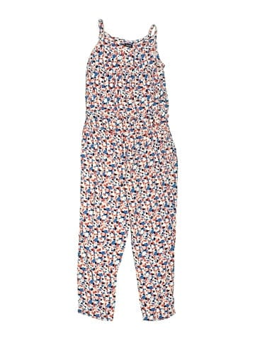 Catimini Overalls (view 2)