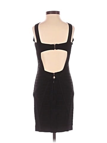 Herve Leger Cocktail Dress (view 2)