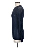 Athleta Blue Long Sleeve Top Size S - photo 5