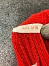 Win Win Red Casual Pants Size S - photo 4