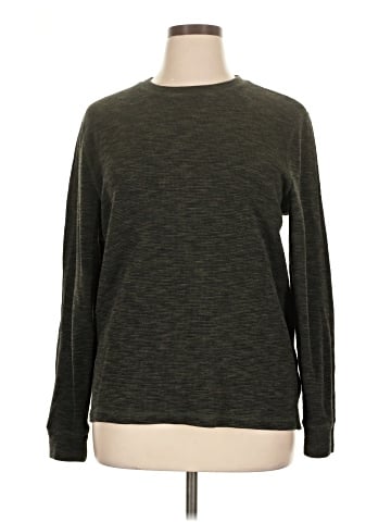 Faded Glory Pullover Sweater (view 1)