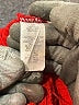 Win Win Red Casual Pants Size S - photo 5