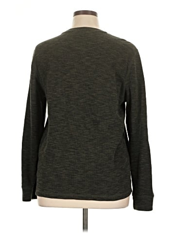 Faded Glory Pullover Sweater (view 2)