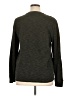 Faded Glory Green Pullover Sweater Size XL - photo 2