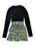 FBZ Camo Green Dress Size 6X - photo 1
