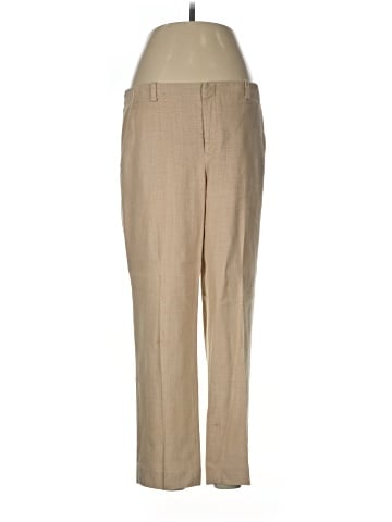 Elevenses Linen Pants (view 1)