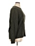 Faded Glory Green Pullover Sweater Size XL - photo 4