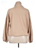 Max Studio Tan Pullover Sweater Size XL - photo 2