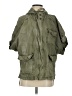 American Eagle Outfitters Green Raincoat Size XS - photo 1