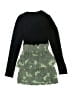 FBZ Camo Green Dress Size 6X - photo 2