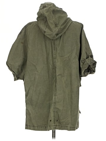 American Eagle Outfitters Raincoat (view 2)