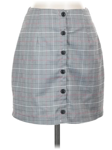 One Way Casual Skirt (view 1)