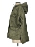 American Eagle Outfitters Green Raincoat Size XS - photo 5