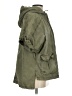 American Eagle Outfitters Green Raincoat Size XS - photo 4