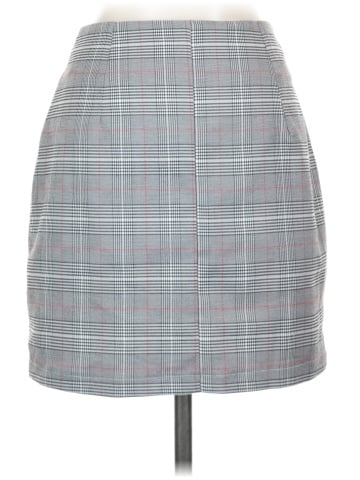 One Way Casual Skirt (view 2)