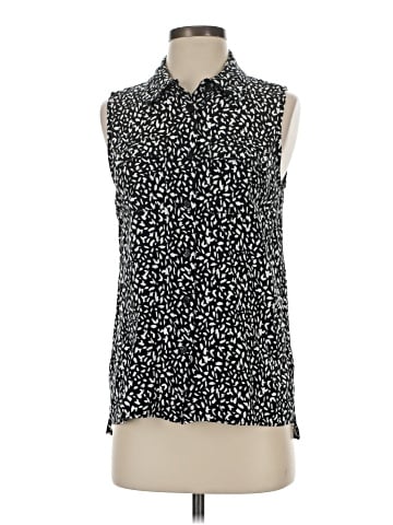 Philosophy Republic Clothing Sleeveless Button-Down Shirt (view 1)