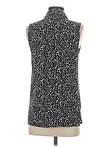 Philosophy Republic Clothing Sleeveless Button-Down Shirt (view 2)