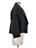 Ann Taylor LOFT Chevron-herringbone Gray Blazer Size M - photo 4