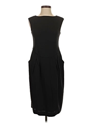 Magaschoni Cocktail Dress (view 1)