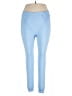Savage X Fenty Blue Active Pants Size 18 - 20 - photo 1