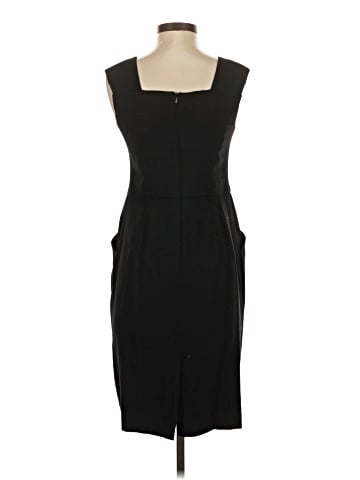 Magaschoni Cocktail Dress (view 2)