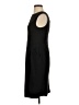 Magaschoni Black Cocktail Dress Size 4 - photo 5
