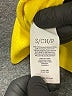 CAbi Yellow Pullover Sweater Size S - photo 8