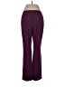 Bar III Purple Dress Pants Size 10 - photo 2