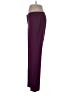 Bar III Purple Dress Pants Size 10 - photo 5