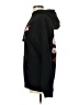 Assorted Brands Black Pullover Hoodie Size M - photo 5