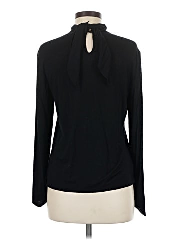 Sonia Rykiel Long Sleeve Turtleneck (view 2)